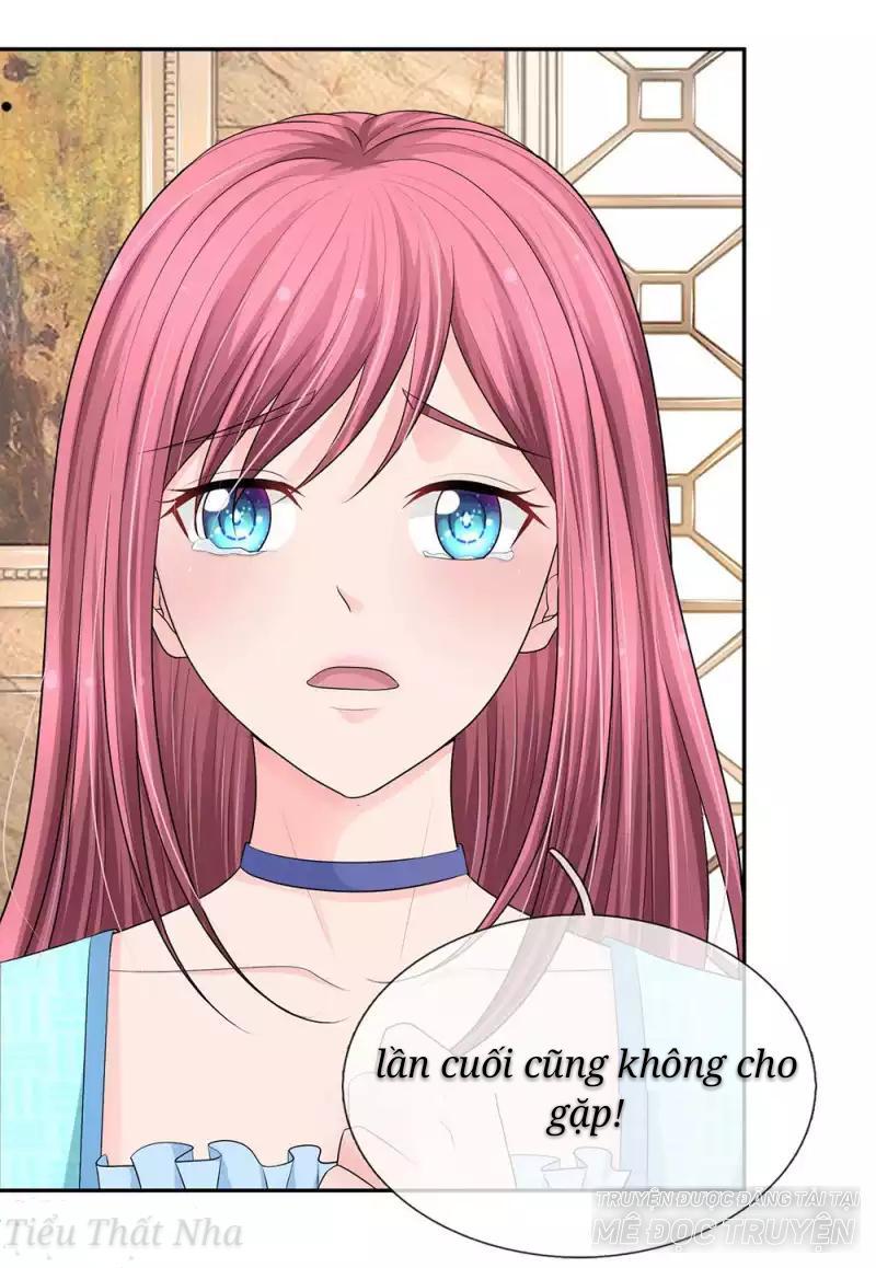 tù nhân tình yêu 99 ngày chapter 18 11