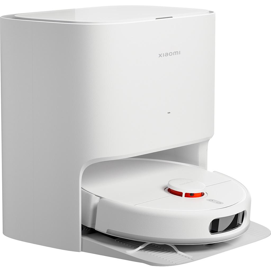 Robot hút bụi lau nhà Xiaomi X20 - Hàng chính hãng