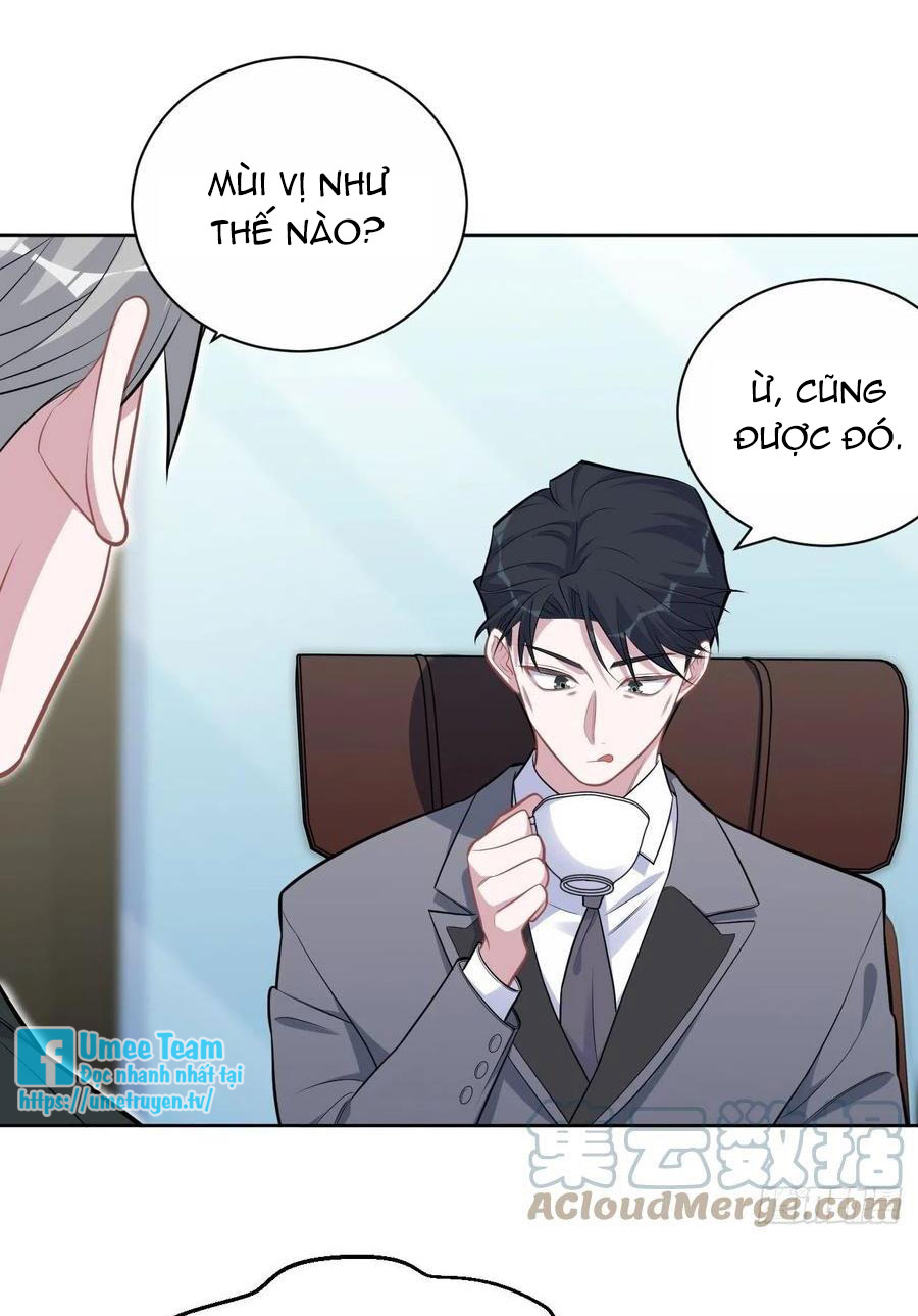 bố vợ đại nhân là bà xã chapter 188 13