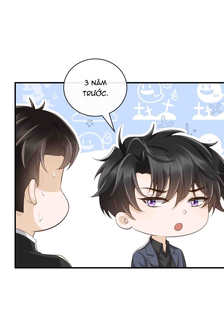 Ngoài Vòng Pháp Luật chapter 48