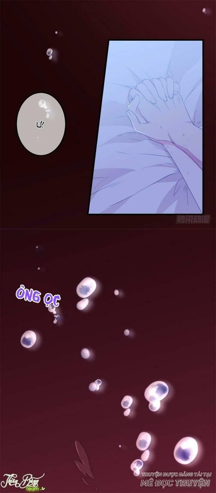 101 lần đoạt hôn chapter 14 5