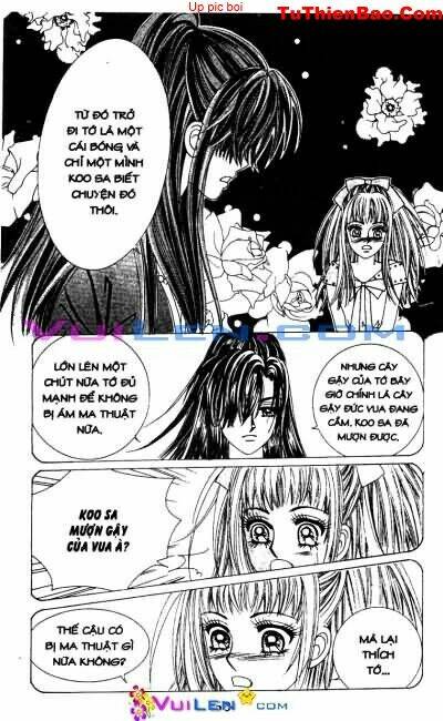 bogle goes to the kingdom chapter 37 28