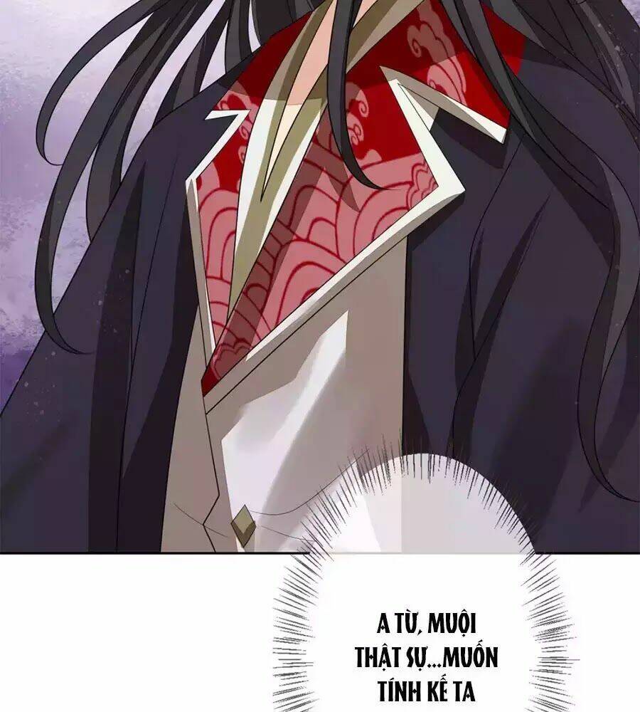 cửu khuyết phong hoa chapter 59 80