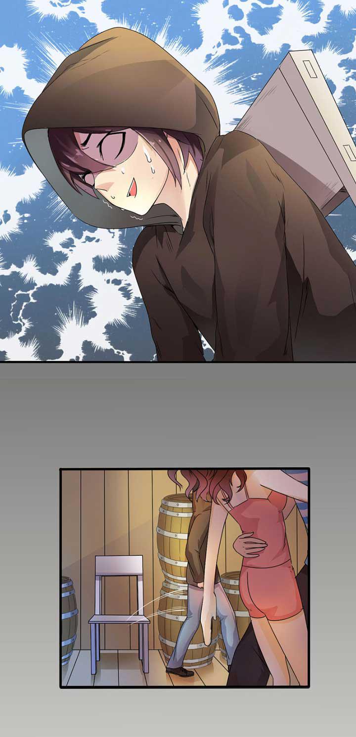 kháp kháp hương phản chapter 1 12