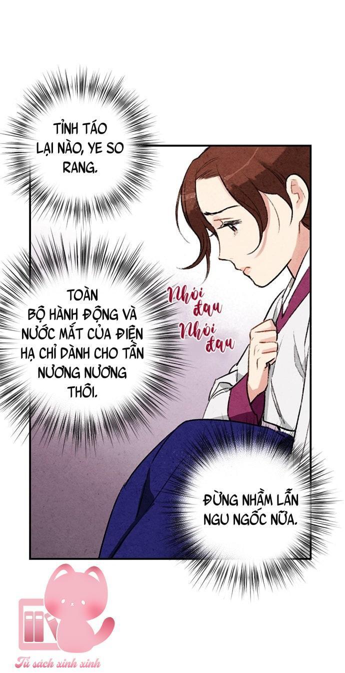 lệnh cấm hôn chapter 17 44