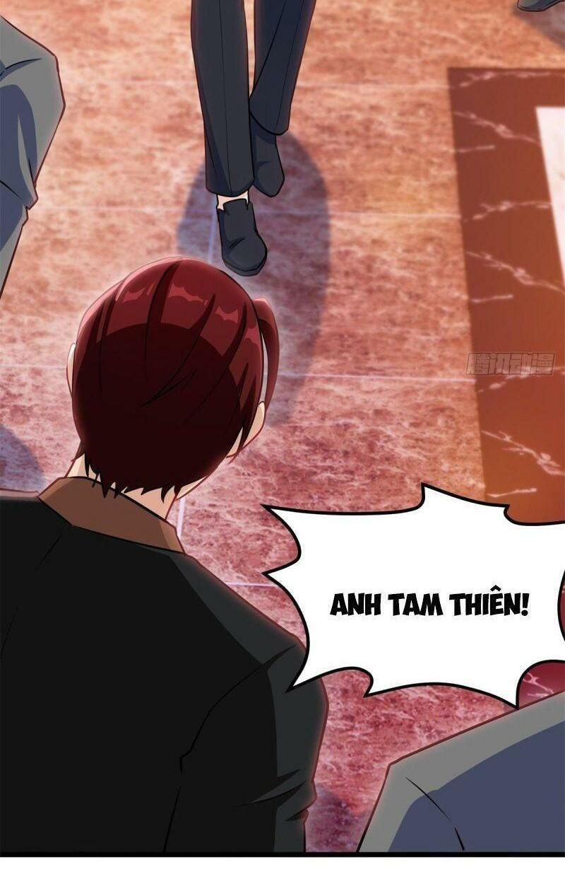 ta là hàn tam thiên chapter 60 16