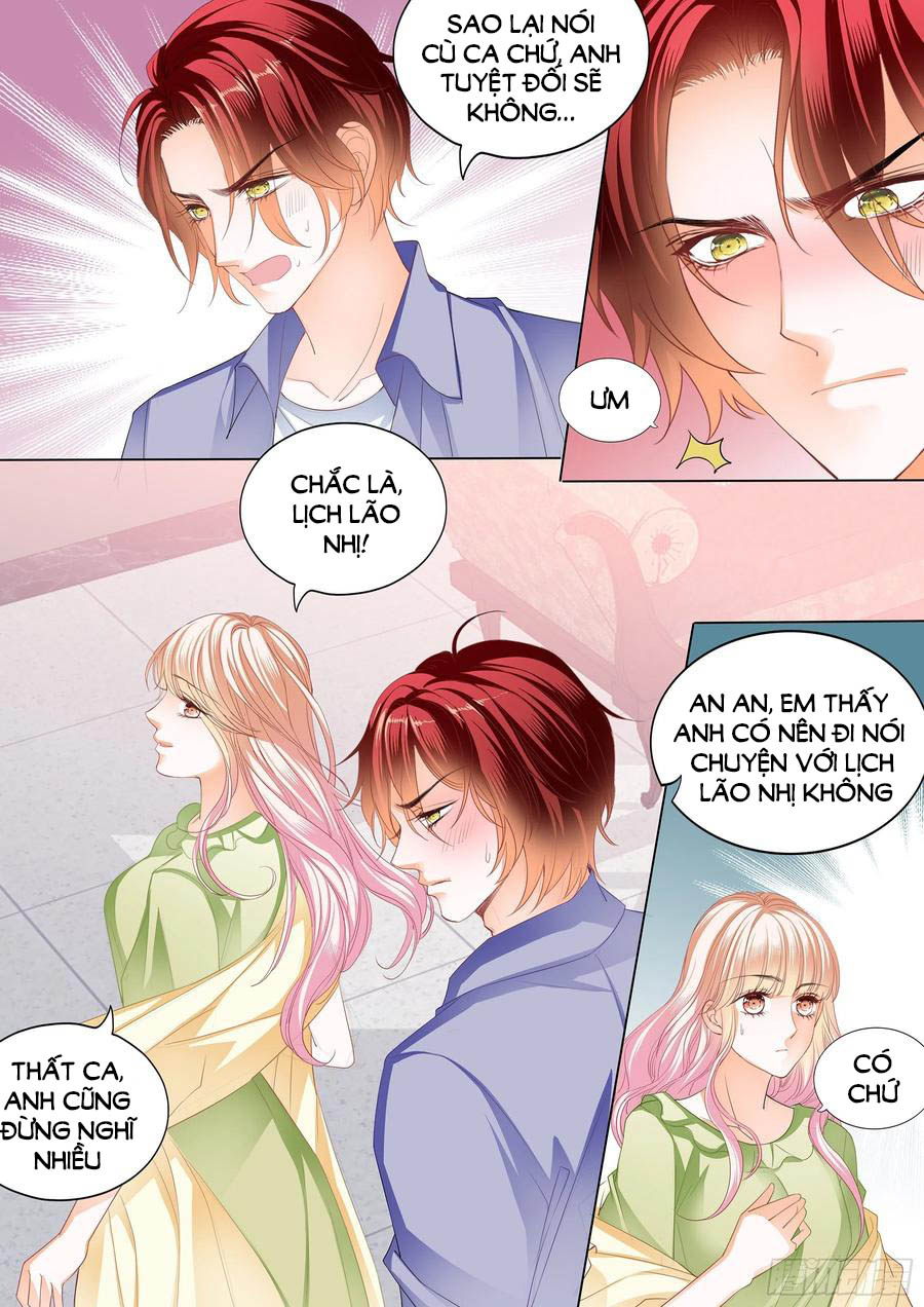 bá đạo tiểu thúc, xin trêu chọc vừa thôi! chapter 193 6