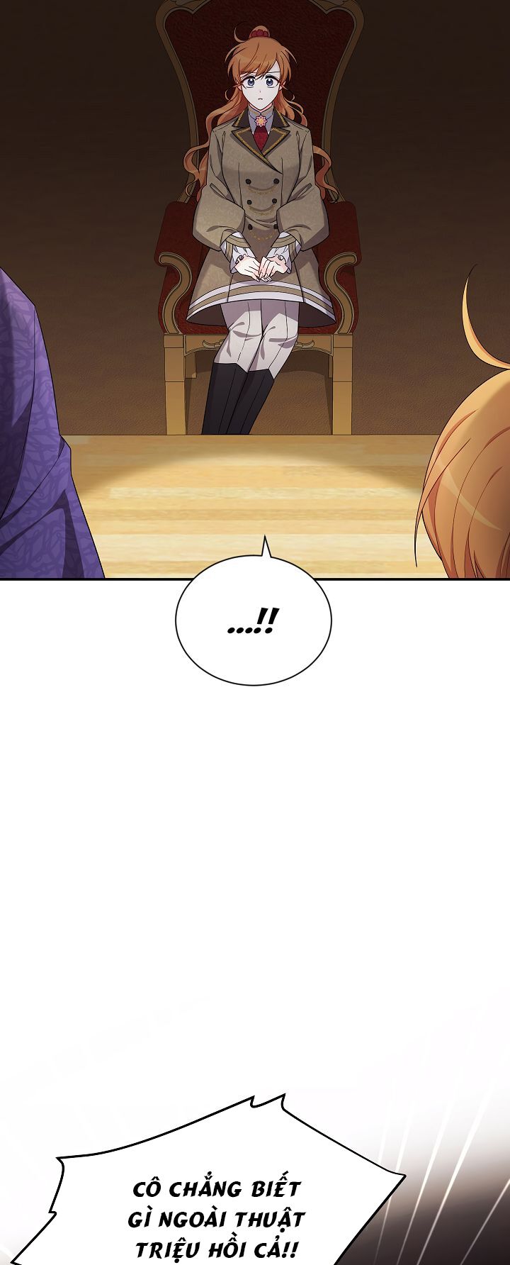 nữ công tước với tâm hồn trống rỗng chapter 44 13