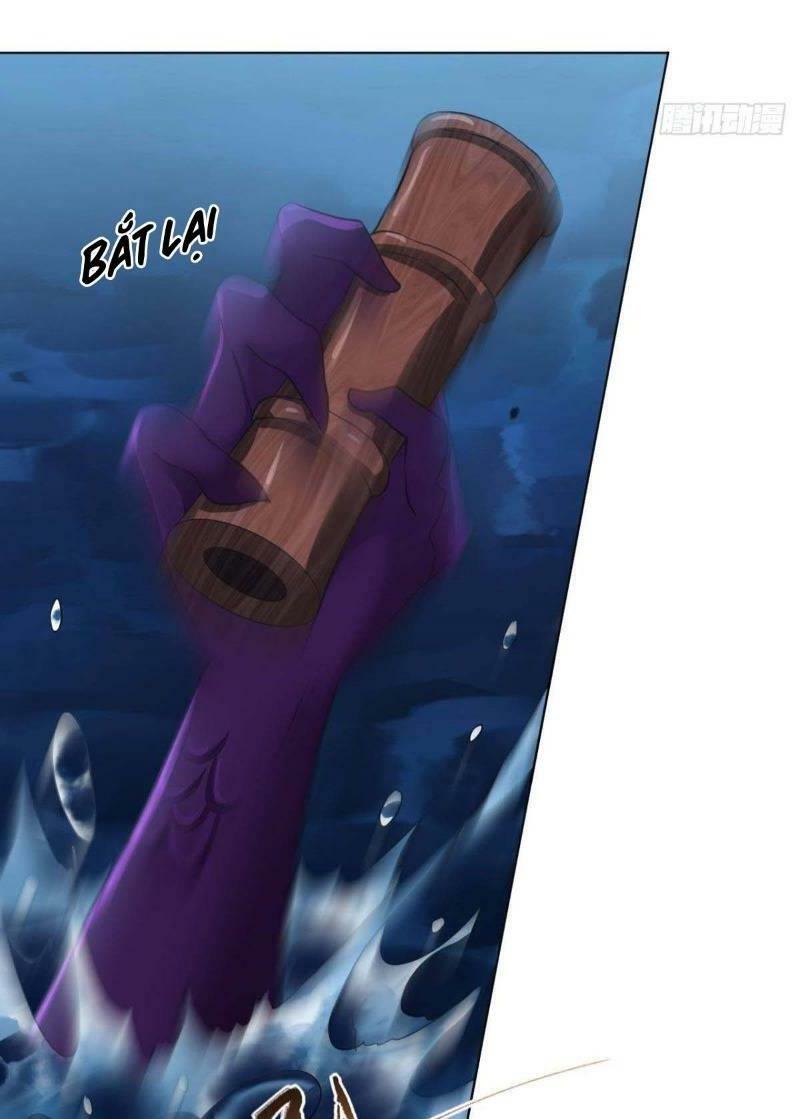 Trọng Sinh Thành Cậu Vàng Tại Dị Thế Chapter 84 13