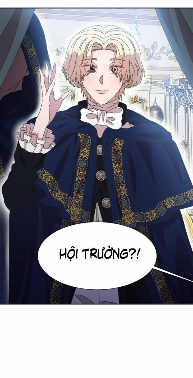 con gái bảo bối của ma vương chapter 107 46