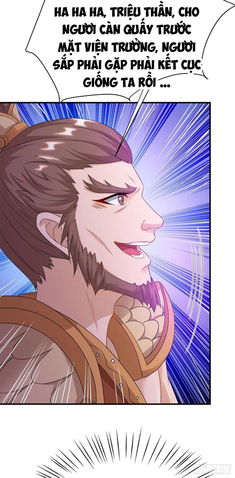 chúa tể tam giới chapter 107 34