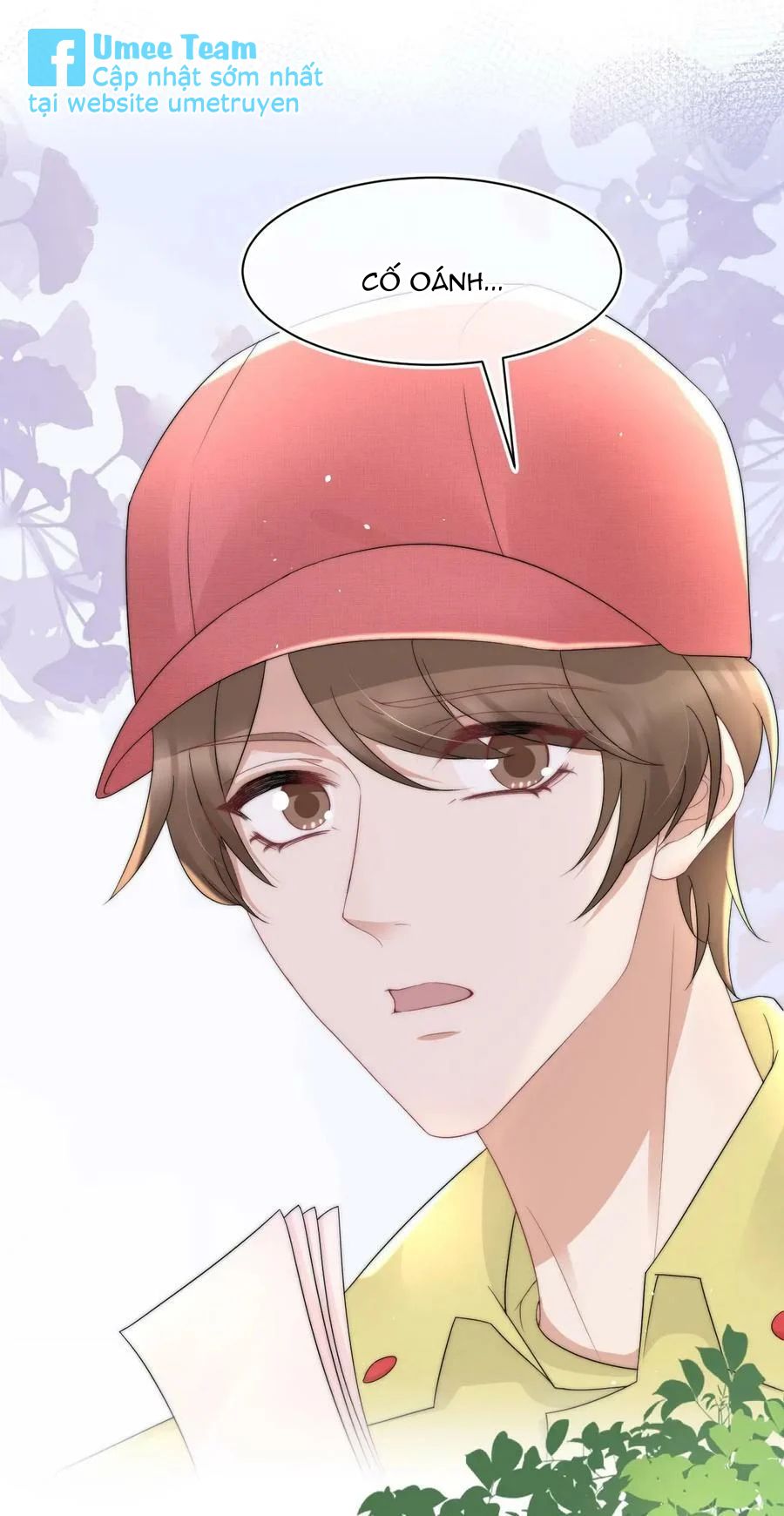 ta sinh con cho tổng tài chapter 66 12