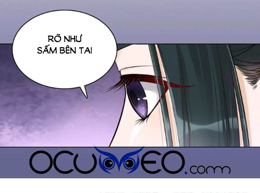 mỹ nhân già rồi chapter 15 38