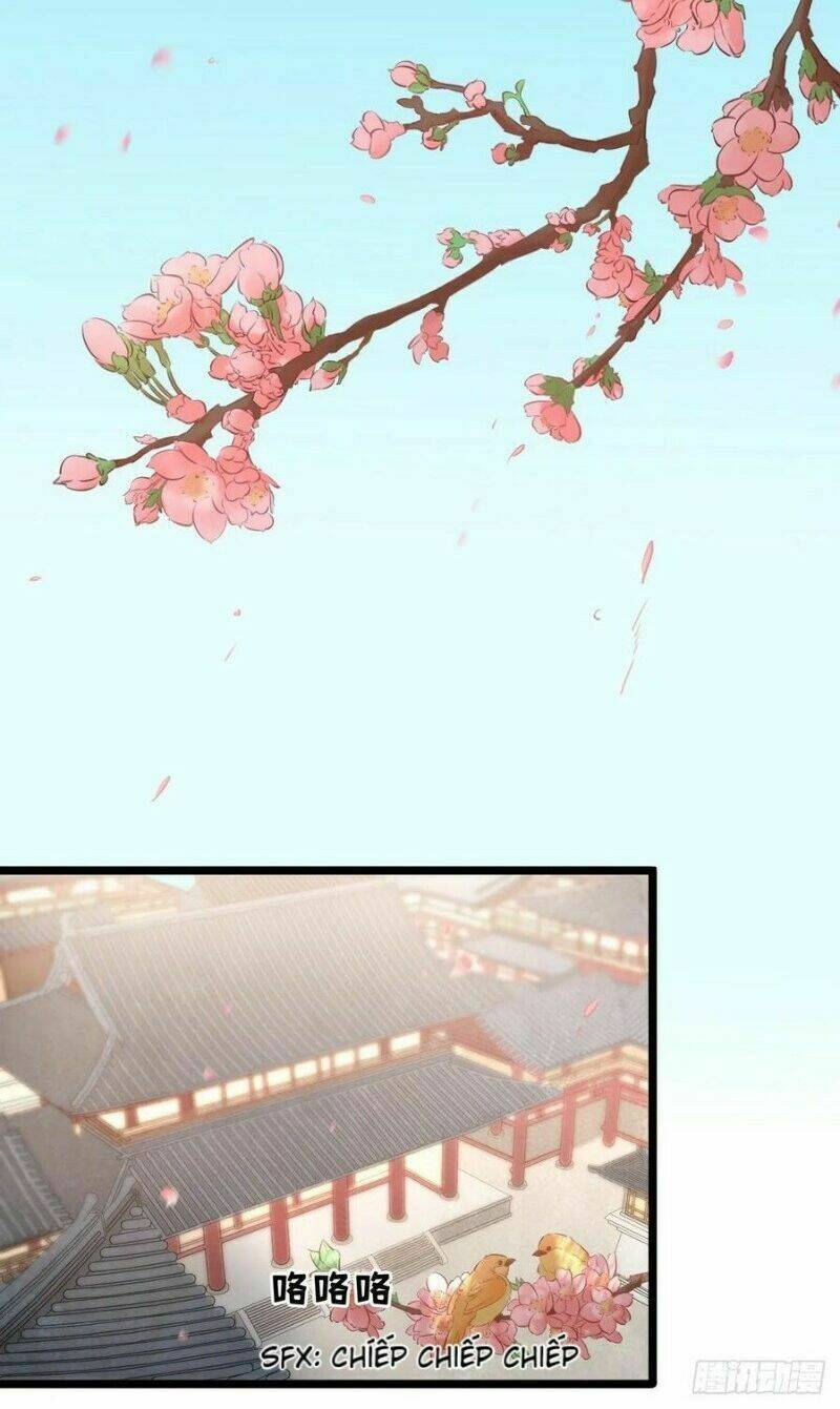 thị thiếp trở mình bảo điển chapter 29 8