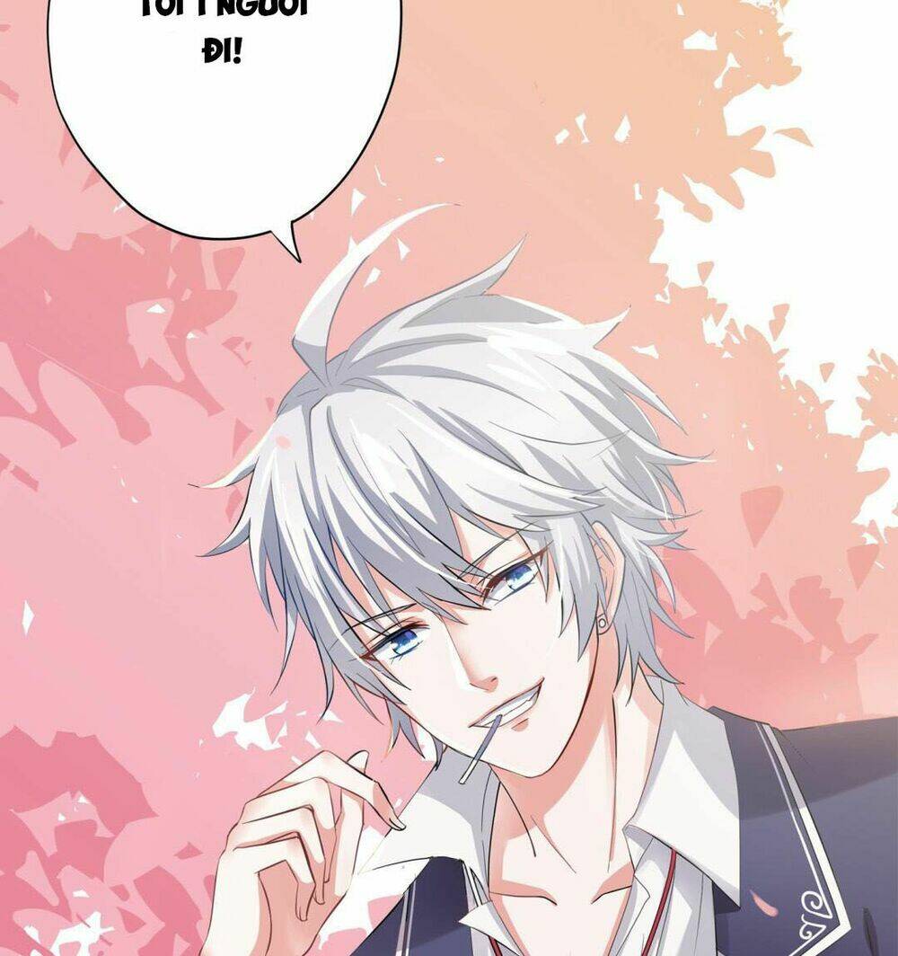 ái ngã đích đô khứ tử chapter 1 20