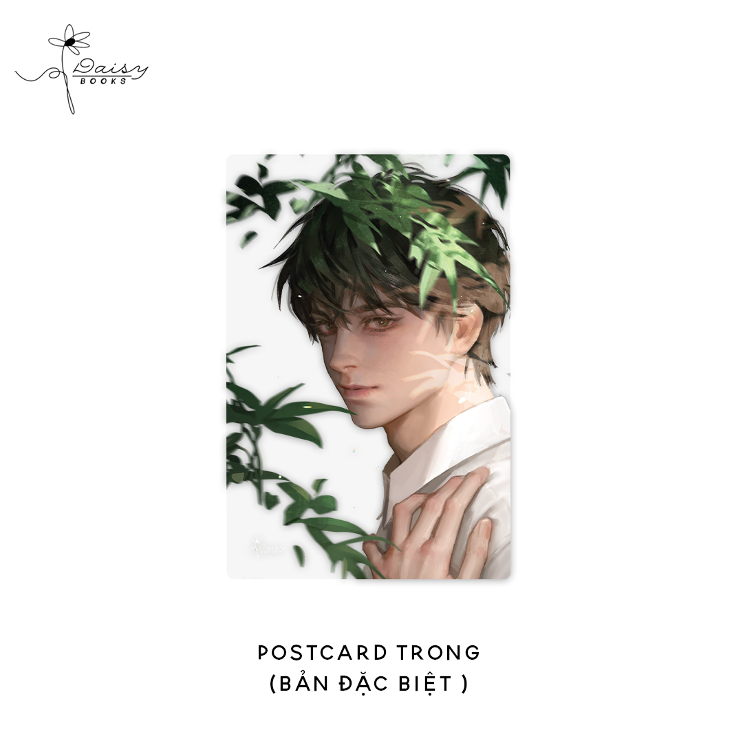 Sách Kẻ Thù Vừa Ngọt Vừa Bám Người (Tập 2)