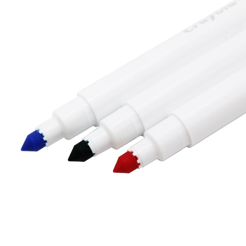 Hộp 100 Bút Lông Màu Super Tips Washable Markers - Crayola 585100