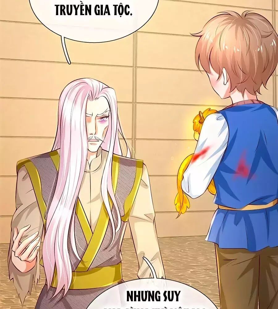 bỗng một ngày nọ trở thành con gái vua chapter 122 20