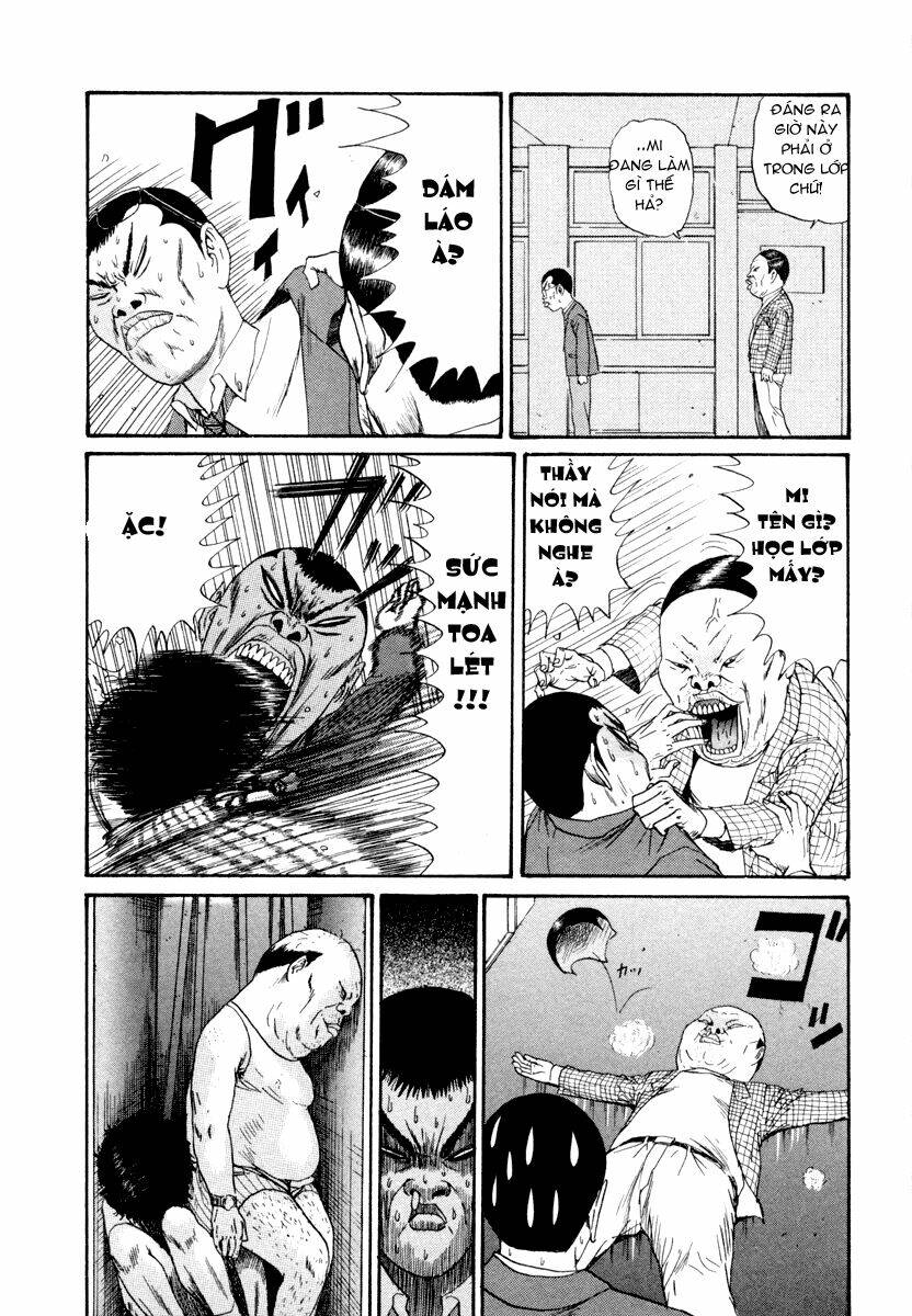 boku to issho chapter 24 15