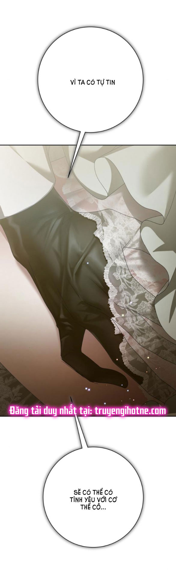 tôi muốn trở thành cô ấy dù chỉ là một ngày chapter 154.2 62