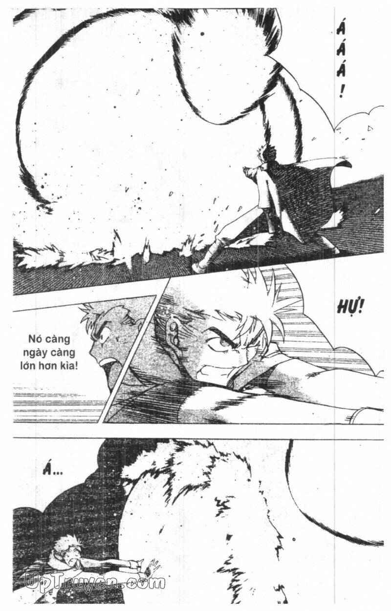 giang hồ bá đạo ký chapter 17 138