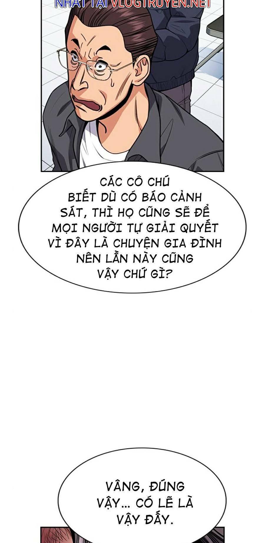 Giáo Dục Chân Chính chapter 71 55