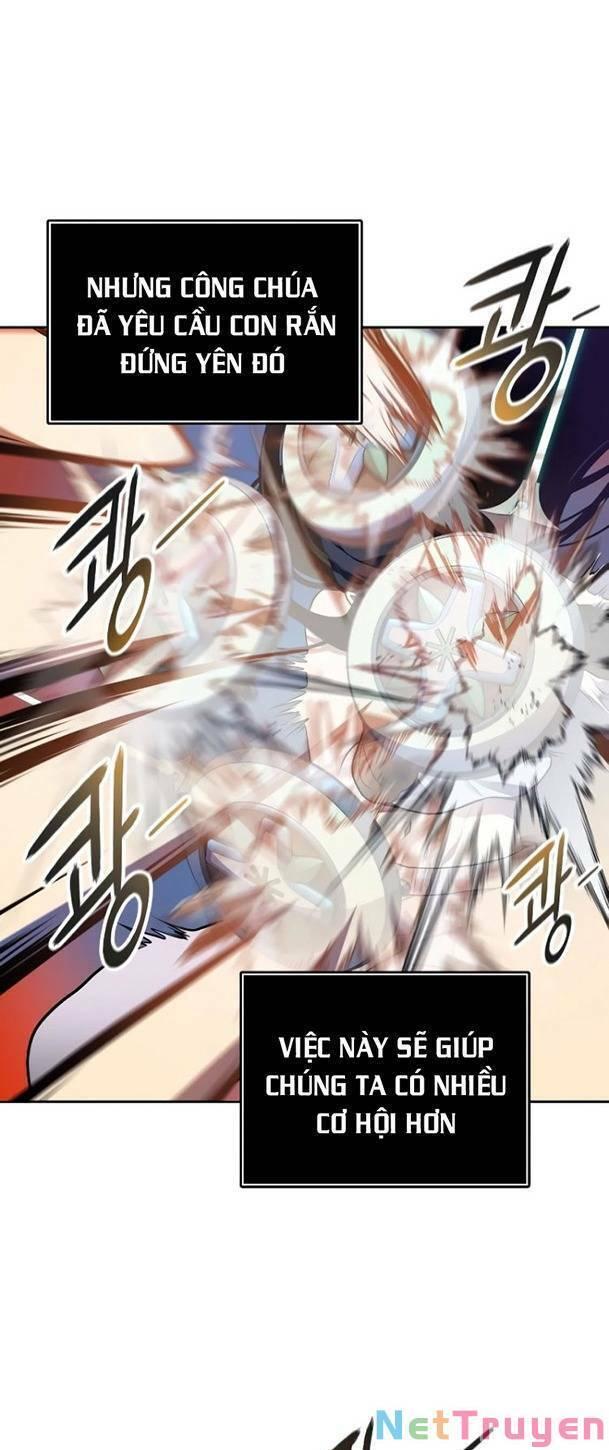 tòa tháp bí ẩn 2 chapter 563 50