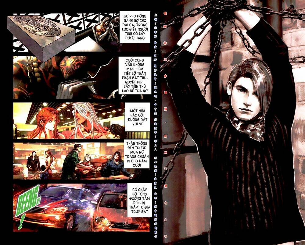hỏa hồng niên đại hắc cốt đường chapter 475 2