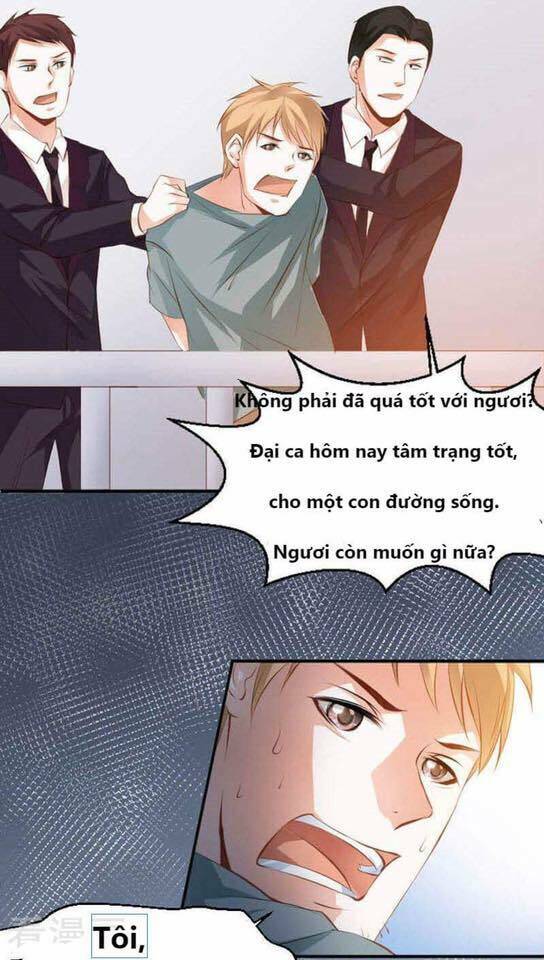 người vợ bí ẩn của tổng tài chapter 6 16