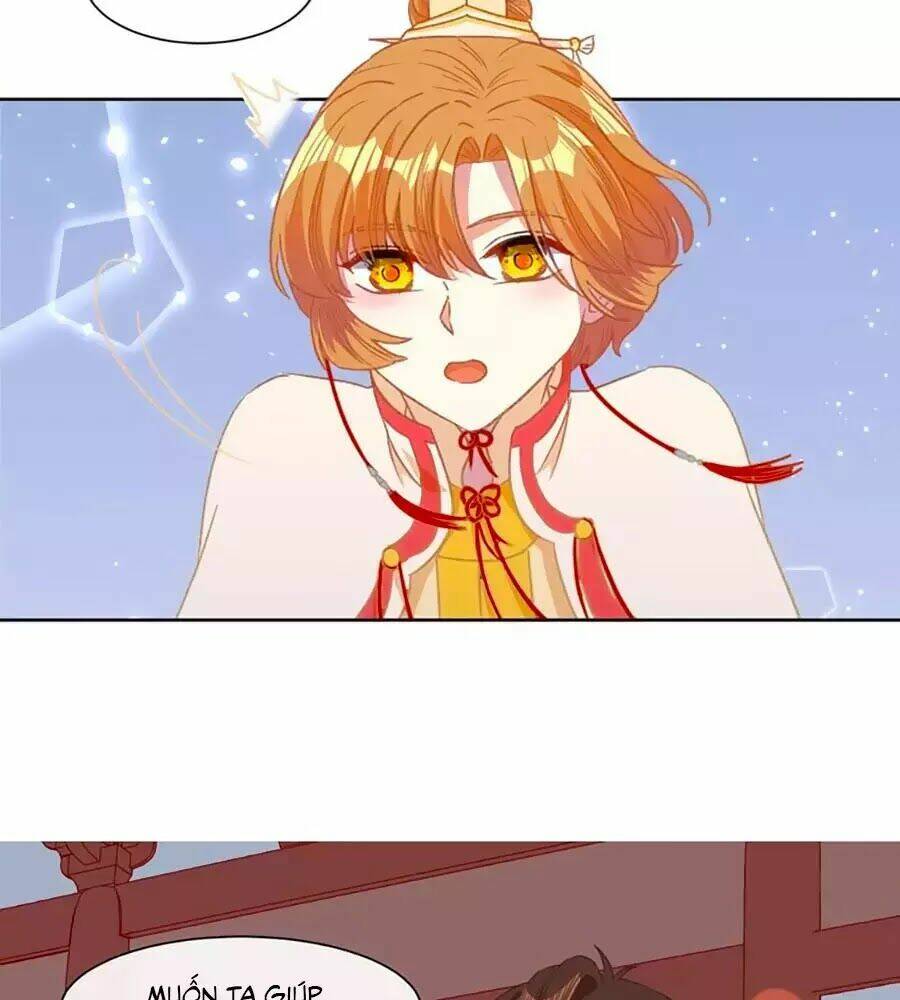 hội học sinh kiêu ngạo của hoàng cung chapter 14 39