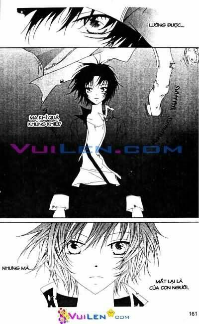 tiểu nữ vương chapter 6 161