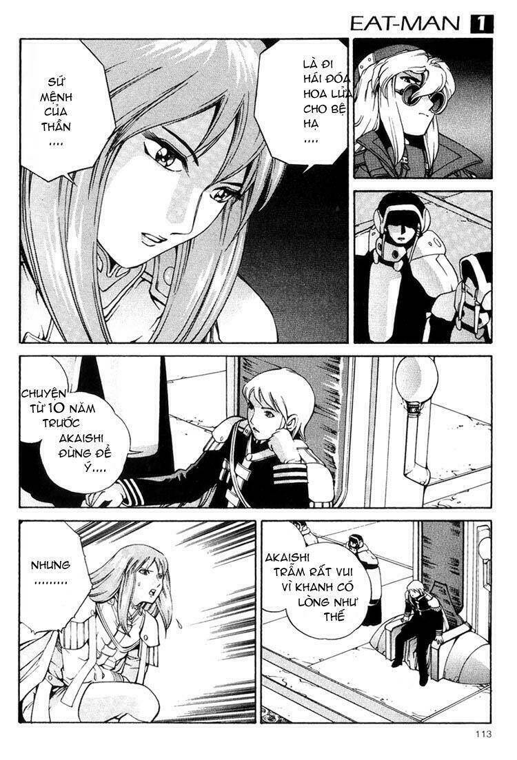 eat-man - hiệp sĩ ốc vít chapter 4 8