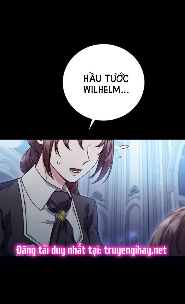 tôi sẽ ly hôn với người chồng bạo chúa chapter 8.2 8