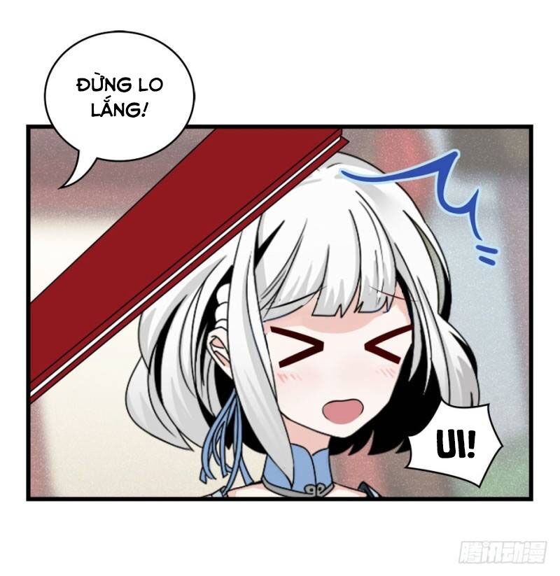 ta ở cổ đại xích cp chapter 8 18