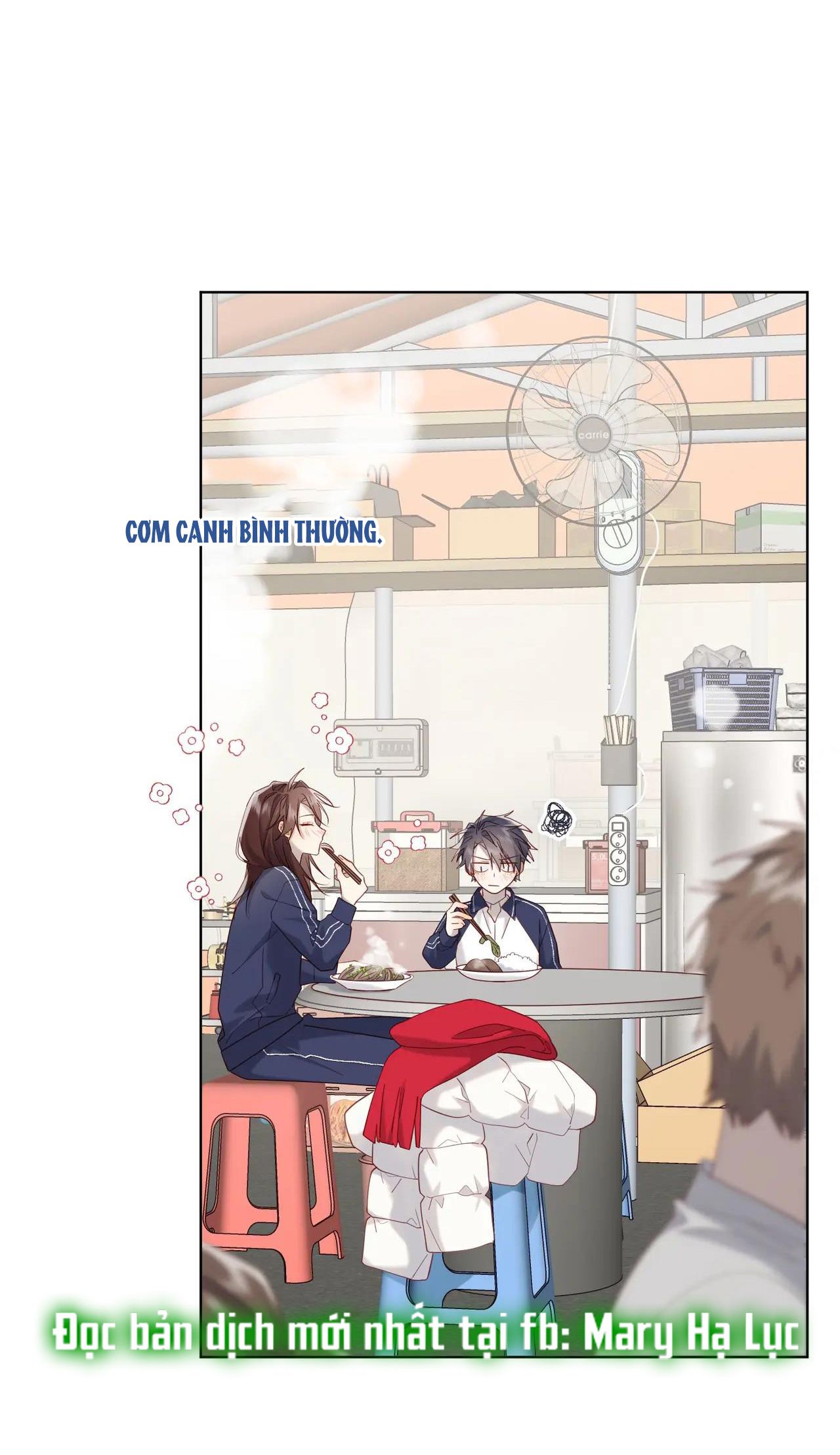 ác nữ cự tuyệt nam chính chapter 105 24