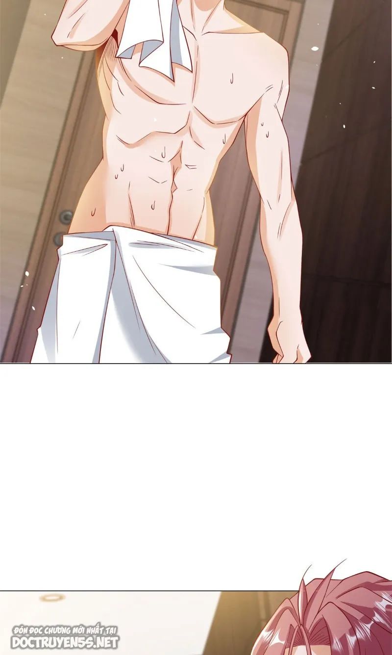 tài xế lái xe công nghệ như ta có nhiều tiền thì sao? chapter 5 11