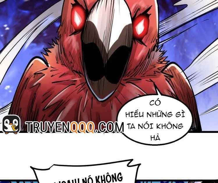 thế giới xa lạ chapter 42 6
