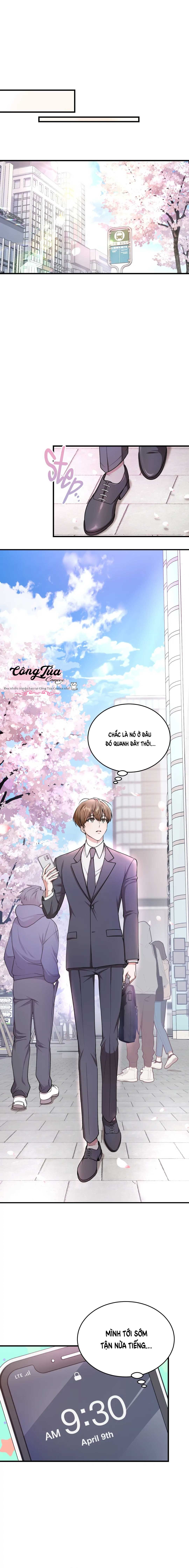 thành viên của hội là hàng xóm bên cạnh chapter 7 6