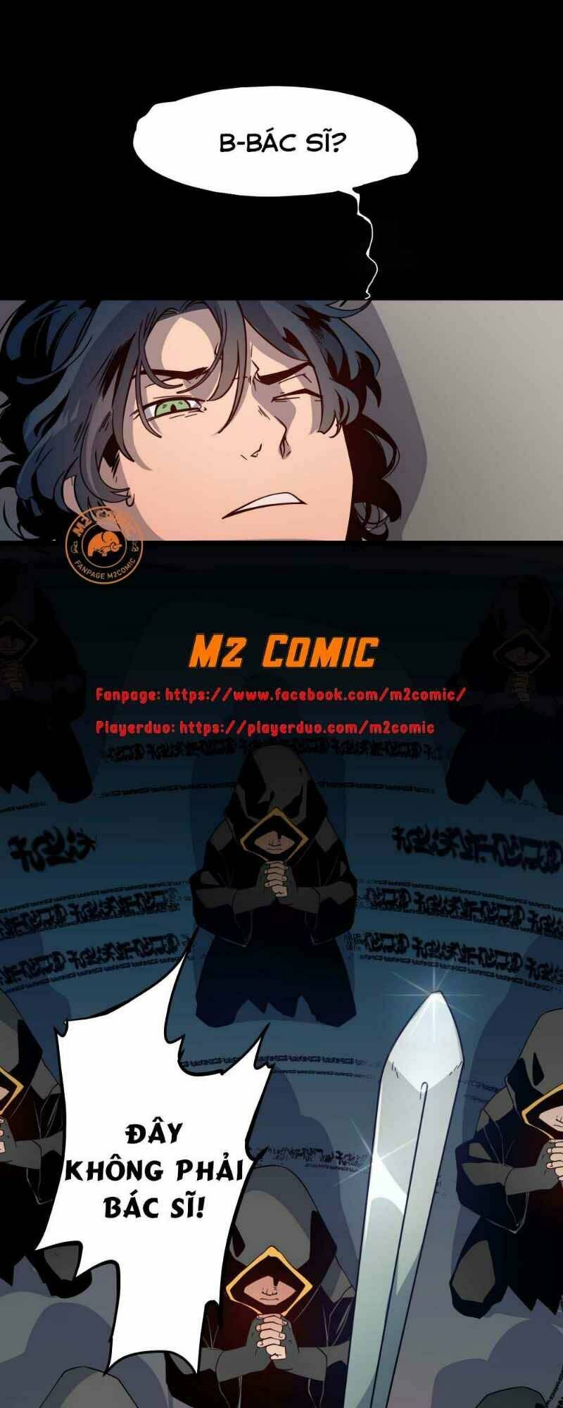 chính kiến của anh hùng chapter 1 49