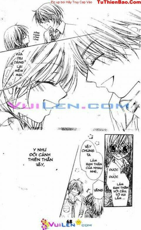 thiên thần giả tạo chapter 1 68