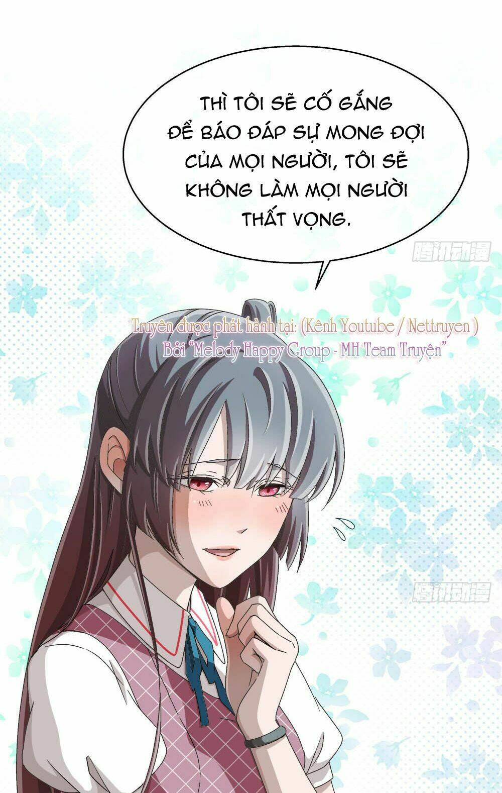 đối nhĩ duy mệnh thị tòng chapter 17 9