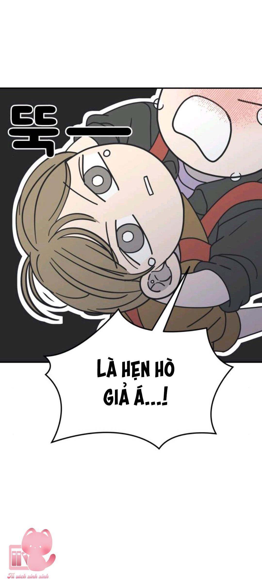 nói không với tình công sở chapter 13 92