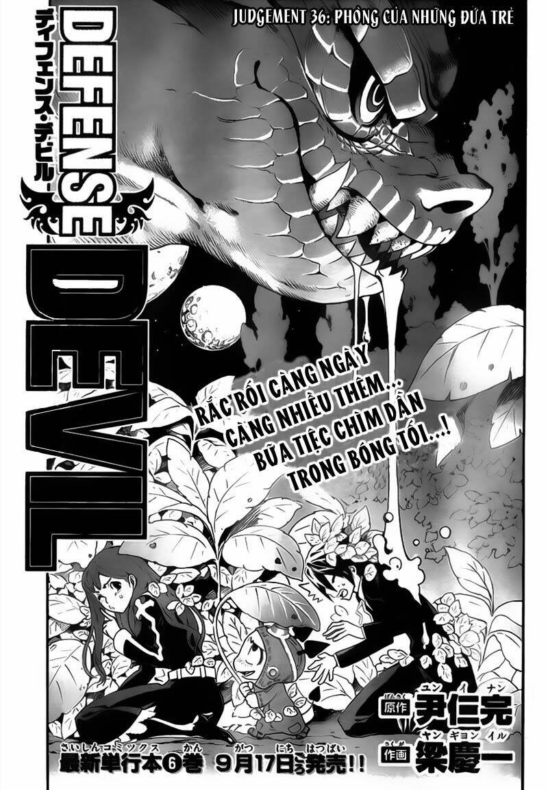 defense devil chapter 64 2