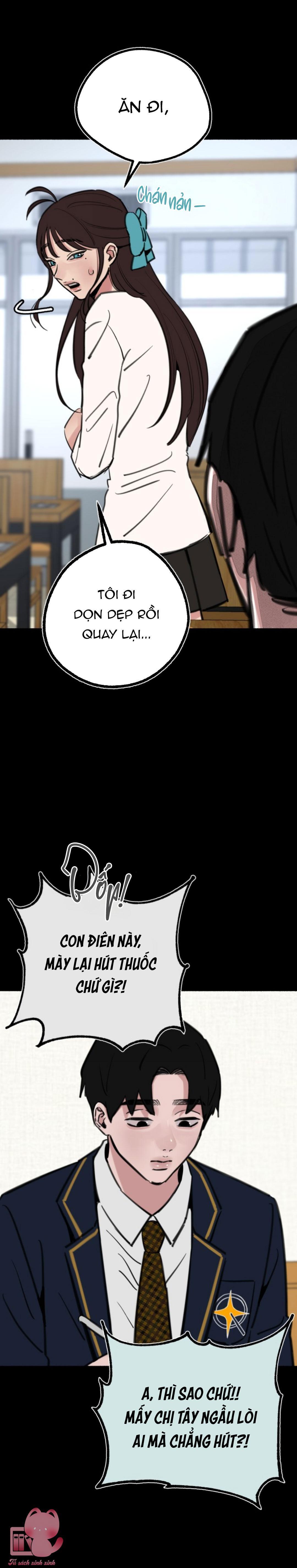 nàng thơ điện ảnh chapter 54 18