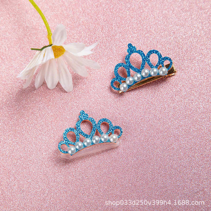 KẸP TÓC CÀI TÓC BUỘC TÓC VƯƠNG MIỆN SANG TRỌNG NHIỀU MÀU DỄ THƯƠNG MÃ 27 XINH XẮN CHO THÚ CƯNG CHÓ MÈO