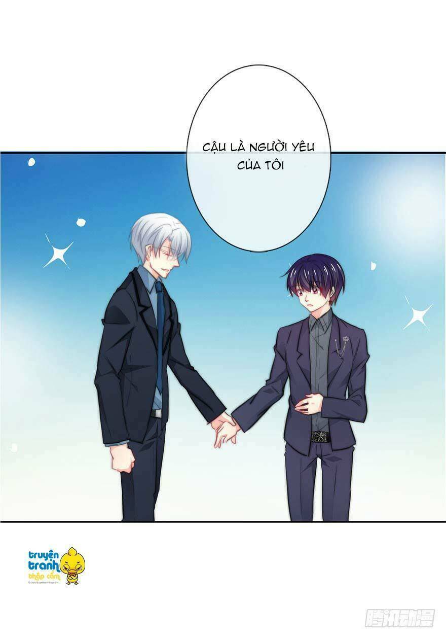 luận cách yêu của chứng sợ phụ nữ chapter 9 9