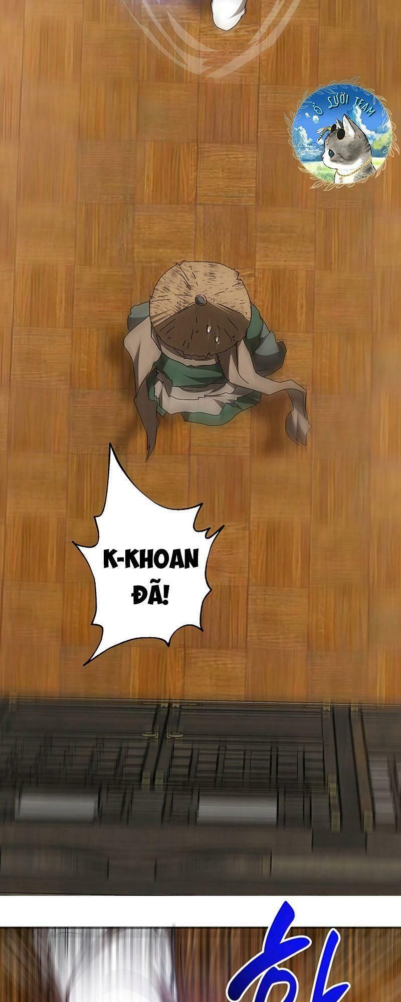 võ đang kỳ hiệp chapter 57 20