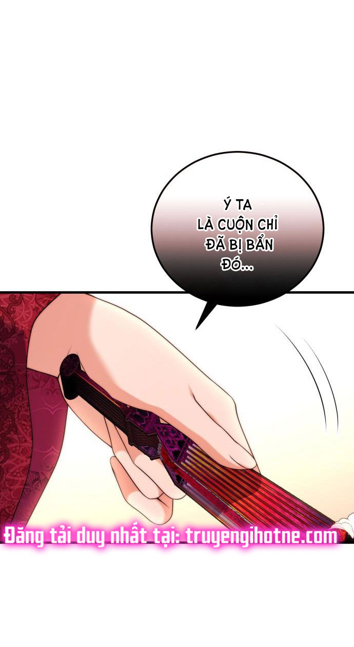 tôi sẽ ly hôn với người chồng bạo chúa chapter 38.2 28