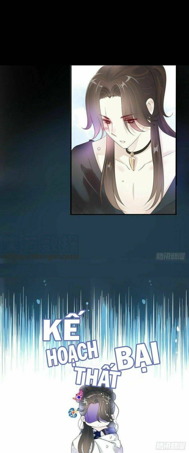 điền viên mật sủng: cô vợ nóng bỏng chapter 104 23