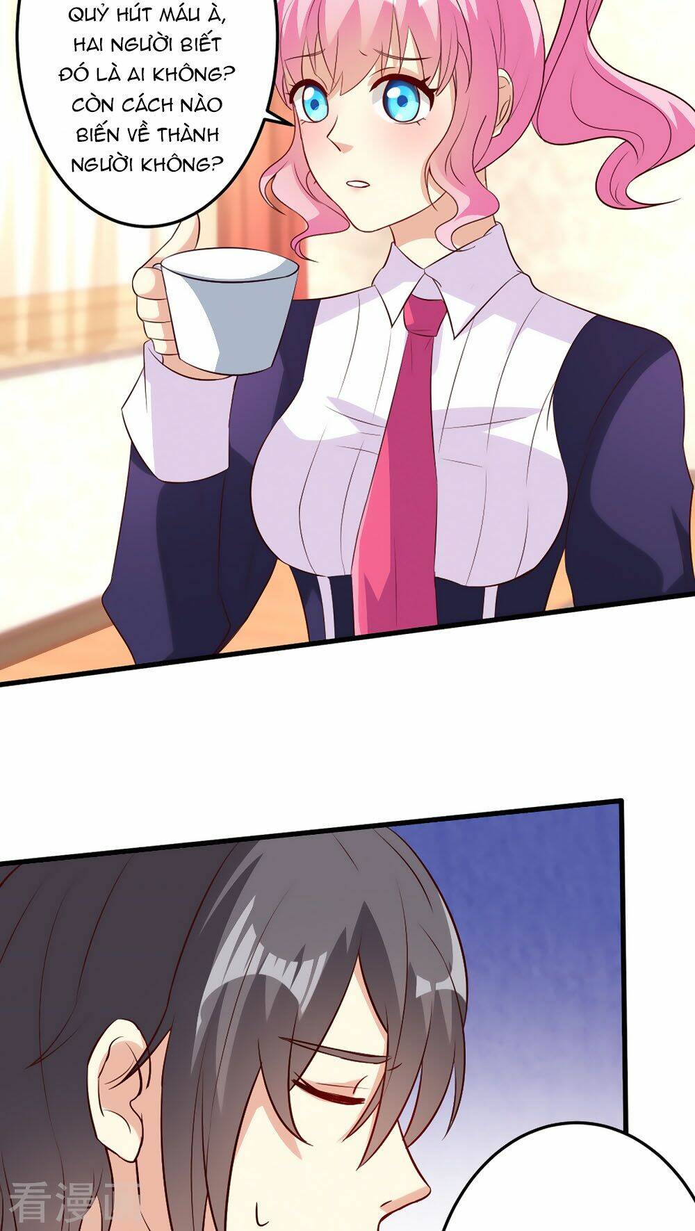 nguyệt dạ hương vi lai chapter 12 31